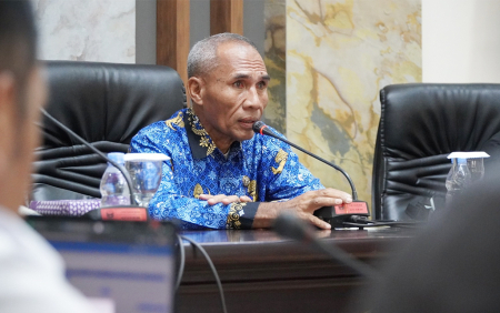 PENYELAMATAN KEANEKARAGAMAN TANAMAN PANGAN