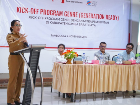 KICK-OFF PROGRAM GENRE