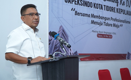BEKERJA SECARA PROFESIONAL