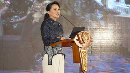 AKSES INFORMASI KONSULTASI POSBAKUM