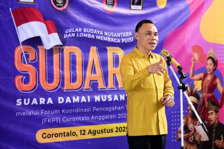 GELAR BUDAYA NUSANTARA