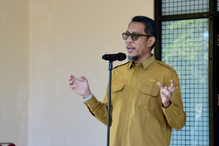 GERAKAN ASN MENGAJI