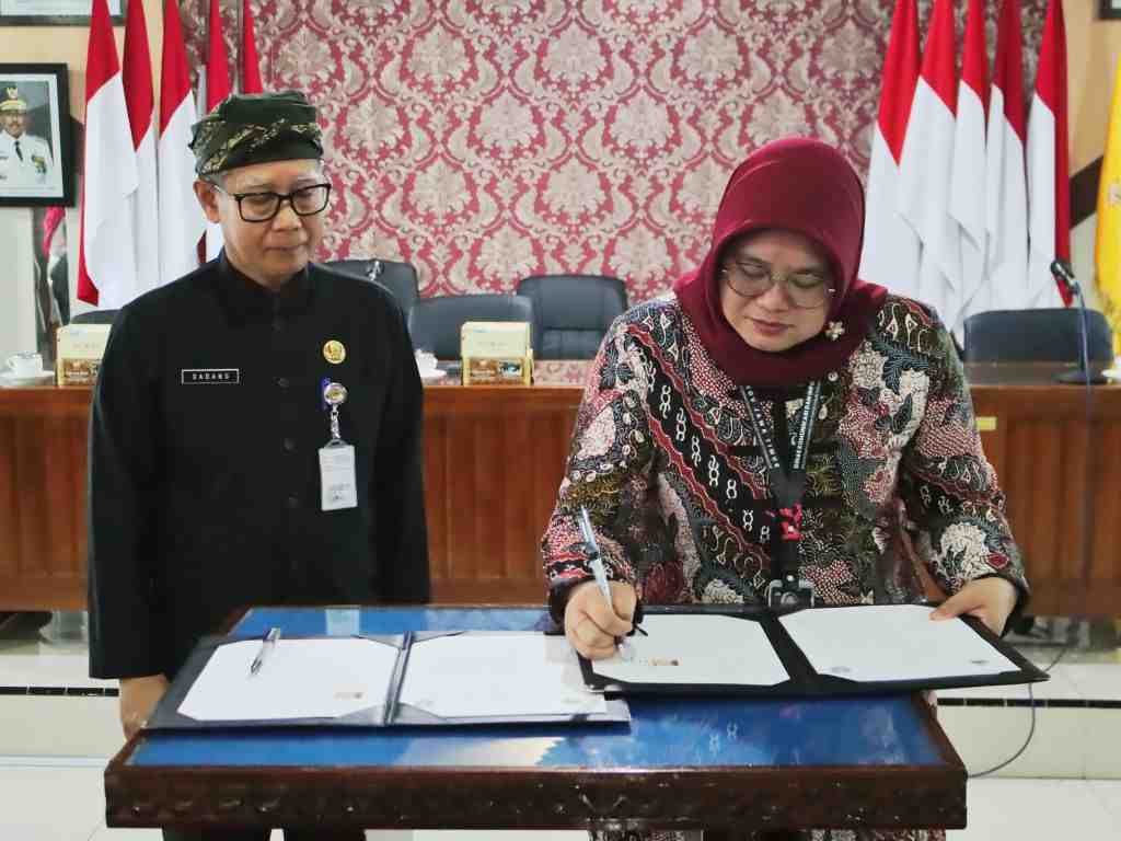 PKS KOMINFO JATIM DAN JATENG