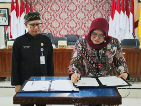 PKS KOMINFO JATIM DAN JATENG