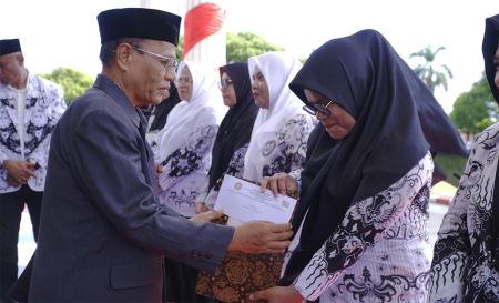 WUJUDKAN TUJUAN PENDIDIKAN NASIONAL