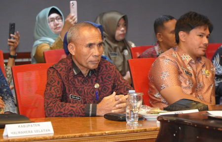 LAYANAN KESEHATAN YANG MERATA