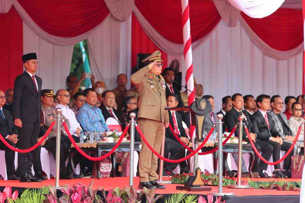 APEL K3 NASIONAL 2025
