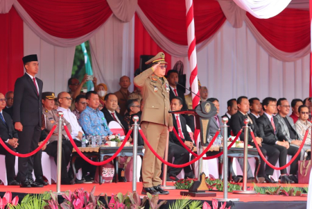 APEL K3 NASIONAL 2025