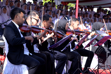 HULONDALO STRING ORKESTRA