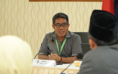 INNOVATIVE GOVERNMENT AWARD 2025