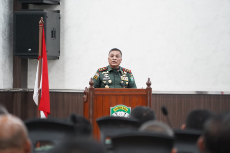 ARAHAN KODAM IM 2024