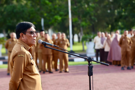 SALURKAN HAK PILIH DAN JAGA NETRALITAS