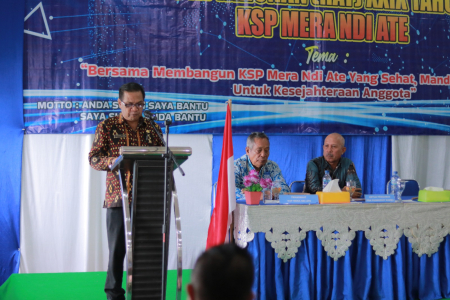 RAT KSP CU MERA NDI ATE TAHUN BUKU 2024