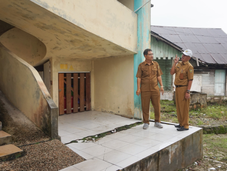 SIDAK LAYANAN KESEHATAN