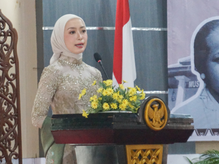 HARI KARTINI DI PALANGKA RAYA
