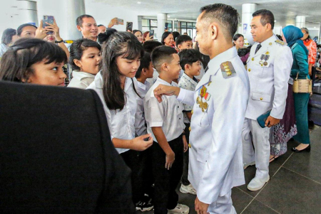 PASKAH PEMKO PALANGKA RAYA