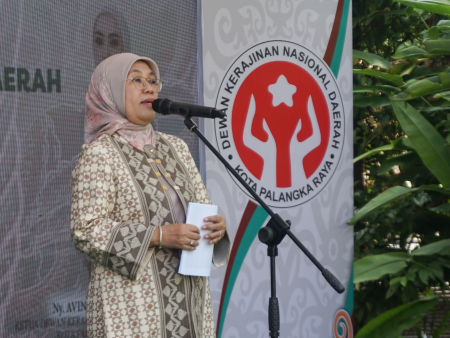 DORONG DAYA SAING PRODUK IKM