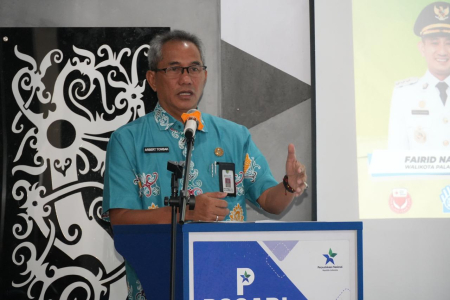 KEMBANGKAN LITERASI DIGITAL YANG INKLUSIF