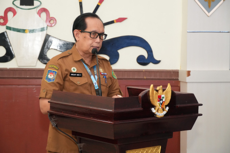 UKUR KINERJA LAYANAN INFORMASI PUBLIK 