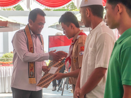 SERAHKAN IJAZAH PAKET C
