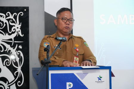 TUMBUHKAN MINAT BACA