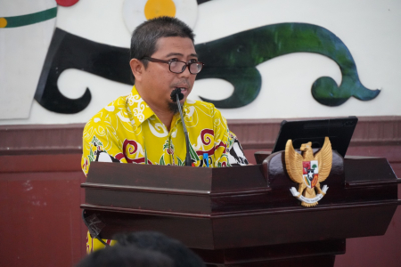 CIPTAKAN SISTEM PENGELOLAAN DATA YANG RESPONSIF