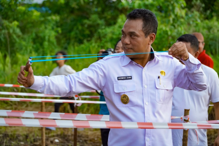 BIDIK SASARAN 