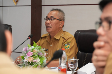 PELAKSANAAN PROGRAM MBG TEPAT SASARAN
