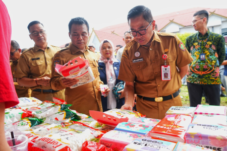 GPM RRI DI PALANGKA RAYA
