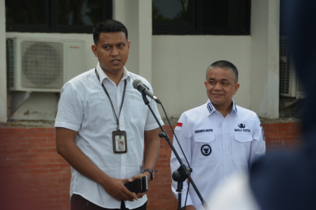 INOVASI APEL PAGI
