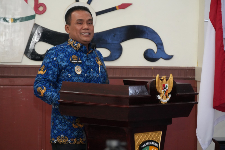 TINGKATAN KUALITAS KESEHATAN MASYARAKAT