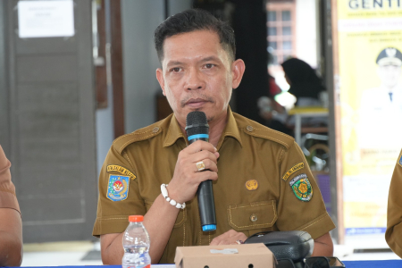 WAKREN LAYANAN PUBLIK BERBASIS DIGITAL