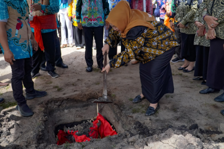 RITUAL MAMAPAS LEWU