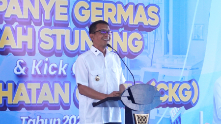 CKG PUSKESMAS MALO
