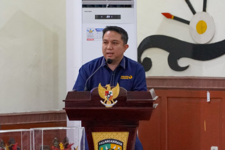 DISEMINASI DAN KOLABORASI PELAKU USAHA IKM