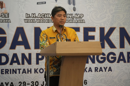 PERENCANAAN DAN PENGANGGARAN PEMBANGUNAN