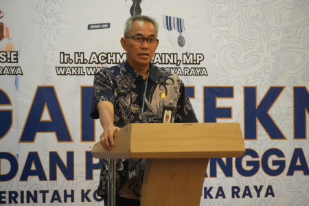 PENTINGNYA EVALUASI PERENCANAAN DAN PENGANGGARAN