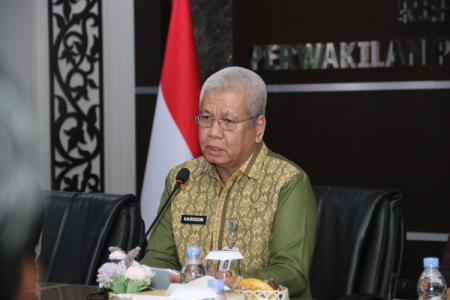 LHP TEMATIK BPK TA 2025