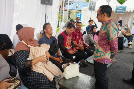 SAPA WARGA