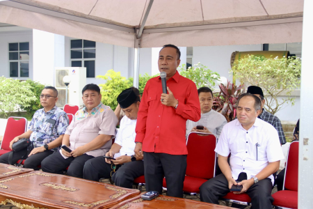 OPERASI PASAR MURAH DI KETAPANG