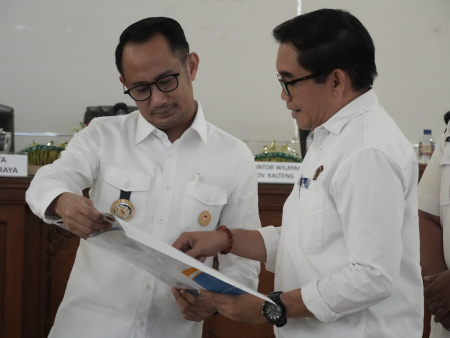 SERAHKAN SERTIFIKAT ELEKTRONIK