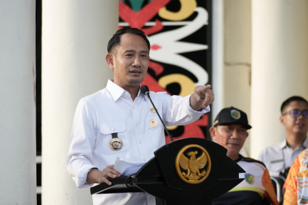 PELEPASAN KONTINGAN FBIM 2026