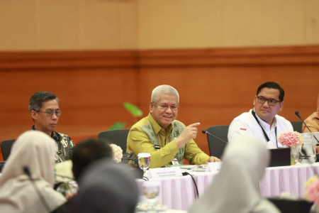 FGD SIKADA REGIONAL KALIMANTAN BARAT