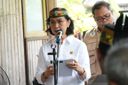 PEMBERANTASAN NARKOBA TANGGUNG JAWAB BERSAMA