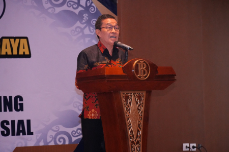 DIGITALISASI PERLINDUNGAN SOSIAL ENTASKAN KEMISKINAN 