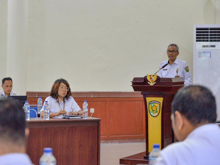 TINGKATKAN KESIAPSIAGAAN HADAPI ANCAMAN SIBER