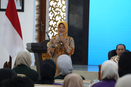 BEASISWA PENDIDIKAN DI BOJONEGORO