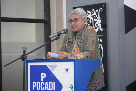 TINGKATKAN KUALITAS LITERASI