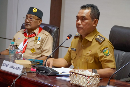 TANAMKAN NILAI-NILAI POSITIF
