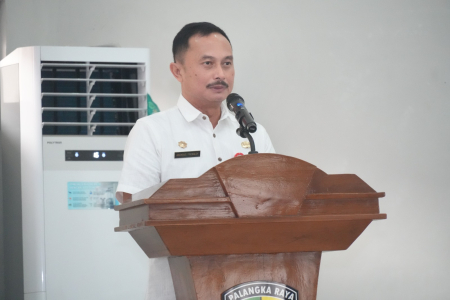 PELATIHAN PVN LAHIRKAN TENAGA KERJA YANG KOMPETEN